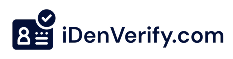 iDenVerify Logo
