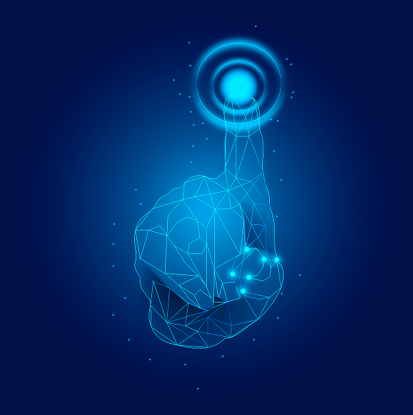 iDenVerify banner showcasing AI-driven KYC verification and identity matching